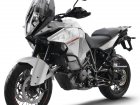 KTM 1200 Super Adventure